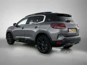 Citroën C5 Aircross (2023) thumbnail 6