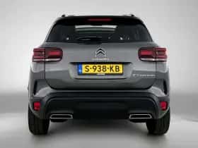 Citroën C5 Aircross (2023) thumbnail 7