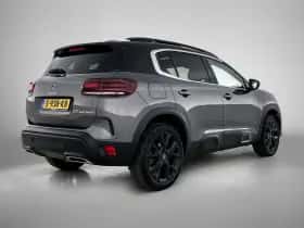 Citroën C5 Aircross (2023) thumbnail 8
