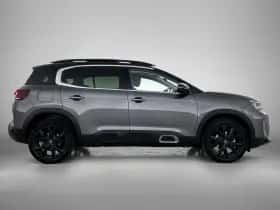 Citroën C5 Aircross (2023) thumbnail 9