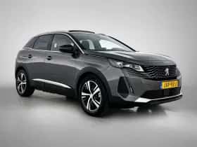Peugeot 3008 (2022) thumbnail 2
