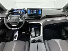 Peugeot 3008 (2022) thumbnail 11