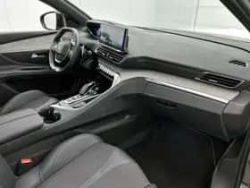 Peugeot 3008 (2022) thumbnail 12