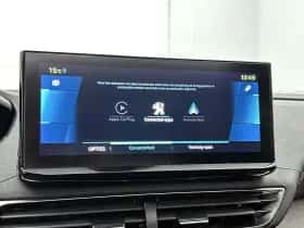 Peugeot 3008 (2022) thumbnail 18