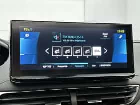 Peugeot 3008 (2022) thumbnail 19