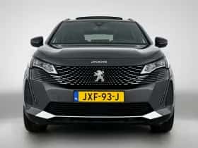 Peugeot 3008 (2022) thumbnail 4