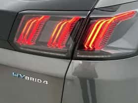 Peugeot 3008 (2022) thumbnail 31