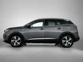 Peugeot 3008 (2022) thumbnail 5