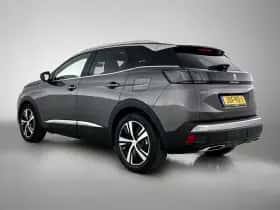Peugeot 3008 (2022) thumbnail 6