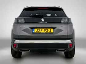 Peugeot 3008 (2022) thumbnail 7