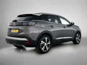 Peugeot 3008 (2022) thumbnail 8