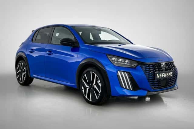 Peugeot 208 (2025) thumbnail 2