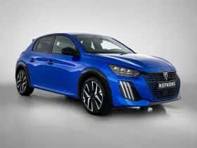 Peugeot 208 (2025) thumbnail 2