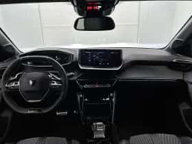 Peugeot 208 (2025) thumbnail 11