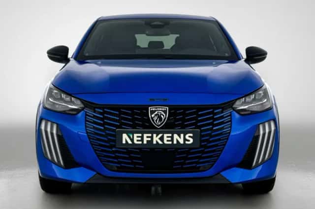 Peugeot 208 (2025) thumbnail 4
