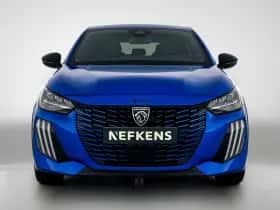 Peugeot 208 (2025) thumbnail 4