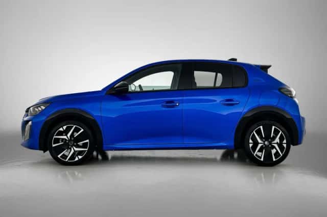 Peugeot 208 (2025) thumbnail 5