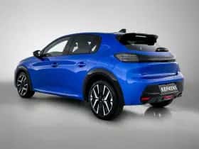 Peugeot 208 (2025) thumbnail 6