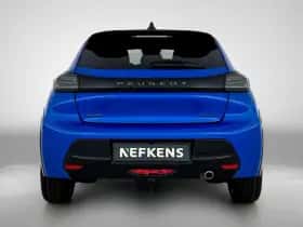 Peugeot 208 (2025) thumbnail 7