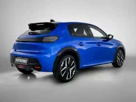 Peugeot 208 (2025) thumbnail 8