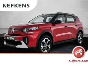 Citroën ë-C3 (2025) thumbnail 1