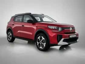 Citroën ë-C3 (2025) thumbnail 2