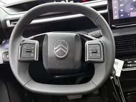 Citroën ë-C3 (2025) thumbnail 16