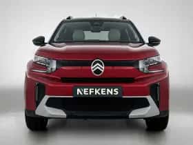 Citroën ë-C3 (2025) thumbnail 3
