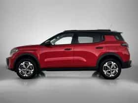 Citroën ë-C3 (2025) thumbnail 5