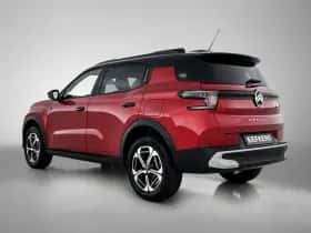 Citroën ë-C3 (2025) thumbnail 6