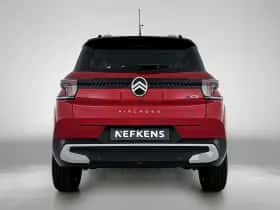 Citroën ë-C3 (2025) thumbnail 7