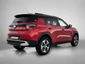 Citroën ë-C3 (2025) thumbnail 8