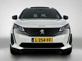 Peugeot 5008 (2021) thumbnail 4