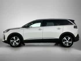 Peugeot 5008 (2021) thumbnail 5