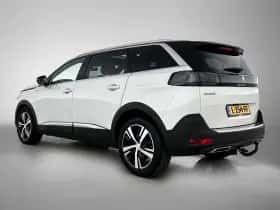 Peugeot 5008 (2021) thumbnail 6