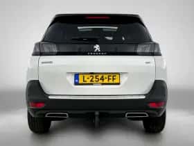 Peugeot 5008 (2021) thumbnail 7