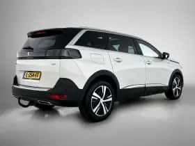 Peugeot 5008 (2021) thumbnail 8