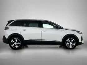 Peugeot 5008 (2021) thumbnail 9