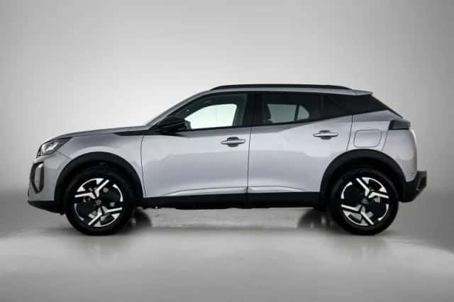 Peugeot 2008 (2025) thumbnail 2