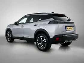 Peugeot 2008 (2025) thumbnail 3