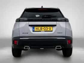 Peugeot 2008 (2025) thumbnail 5