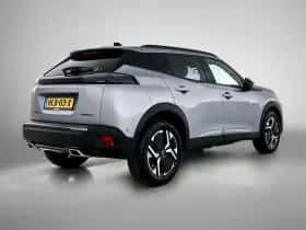 Peugeot 2008 (2025) thumbnail 6