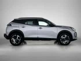 Peugeot 2008 (2025) thumbnail 7