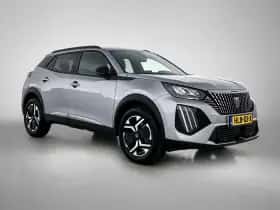 Peugeot 2008 (2025) thumbnail 8