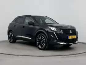 Peugeot e-2008 (2023) thumbnail 2
