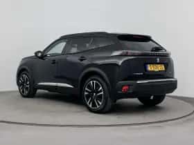 Peugeot e-2008 (2023) thumbnail 11