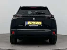 Peugeot e-2008 (2023) thumbnail 12