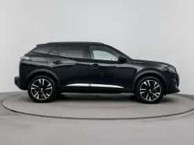 Peugeot e-2008 (2023) thumbnail 13