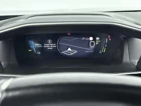 Peugeot e-2008 (2023) thumbnail 14