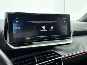 Peugeot e-2008 (2023) thumbnail 17
